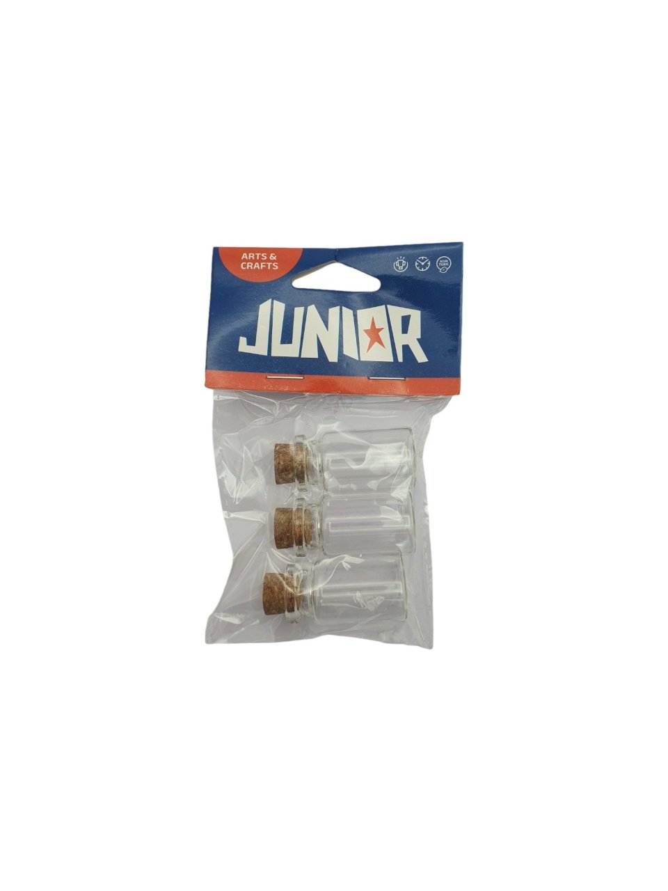 CRAFT STAKLENE BOCICE 40MM